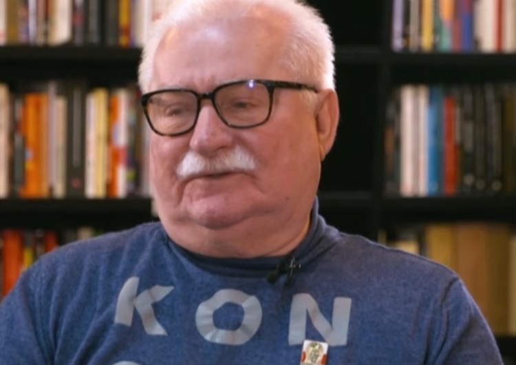 Lechowi Wałęsie nie starcza na życie 6 tys. zł emerytury. Takich słów od posła PO się nie spodziewał