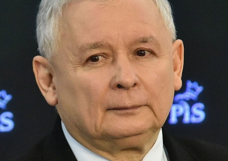 Jarosław Kaczyński Jarosław Kaczyński: Jeśli wszystko dobrze pójdzie, to będziemy mieli PKB per capita jak Hiszpania lub Włochy