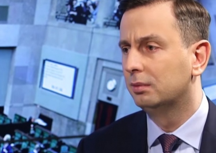 Kosiniak-Kamysz: „Dzień po decyzji TSUE od rana byłbym w Pradze i negocjował z czeskim premierem”
