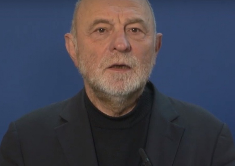„Łapię na dwóch kłamstwach dziennikarza (…) Obrzydliwe”. Sonik nie przebiera w słowach po tekście „Wyborczej”