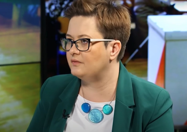 Katarzyna Lubnauer Samolot porwany na Białorusi. Sytuacja kryzysowa. Jak reaguje opozycja totalna? Jak zwykle