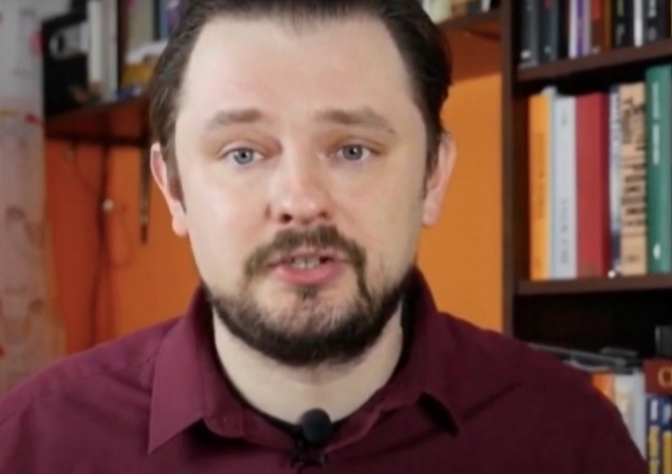 Grafzero: Czego Adam Mickiewicz NIE napisał?