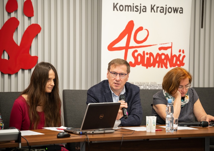  [Fotorelacja] Międzynarodowa konferencja na temat aktywnego starzenia