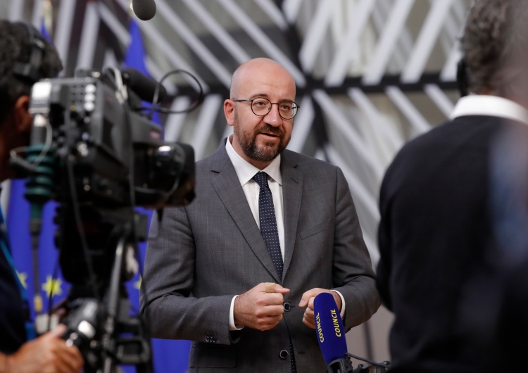 Jeszcze dziś sankcje UE wobec Białorusi?