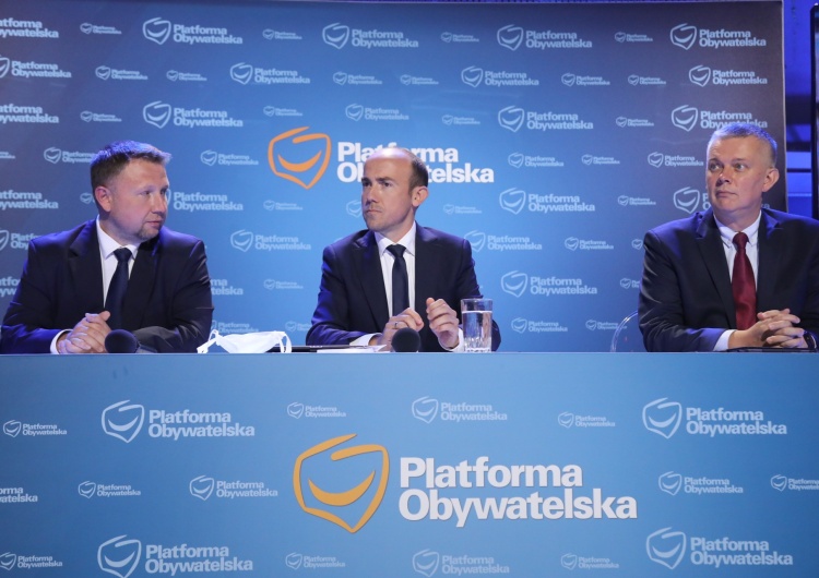 Przez 6 lat bycia w opozycji nic nie zrozumieli, dalej chcieliby prywatyzować spółki Skarbu Państwa