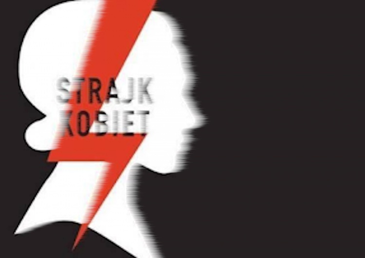 Strajk Kobiet logo 