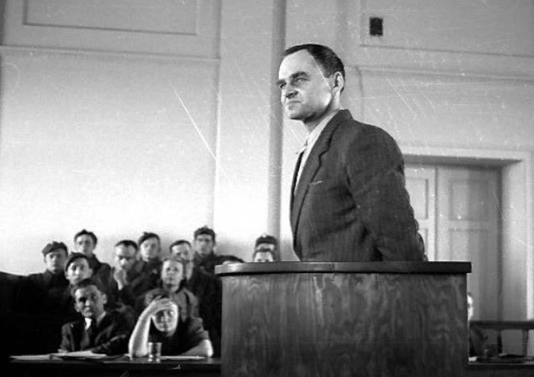 Witold Pilecki 73 lata temu w mokotowskim więzieniu komuniści zamordowali jednego z największych polskich bohaterów