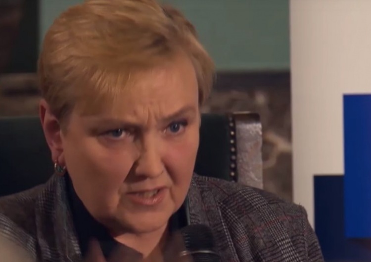 Prawy Sierpowy: Bajka o pewnej Róży która chciała Niemca...