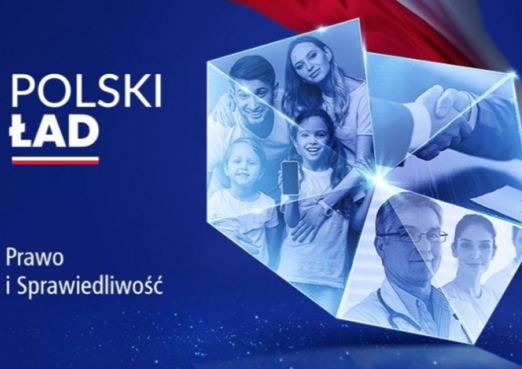 Grzegorz „GrzechG” Gołębiewski: Coś więcej niż Polski Ład