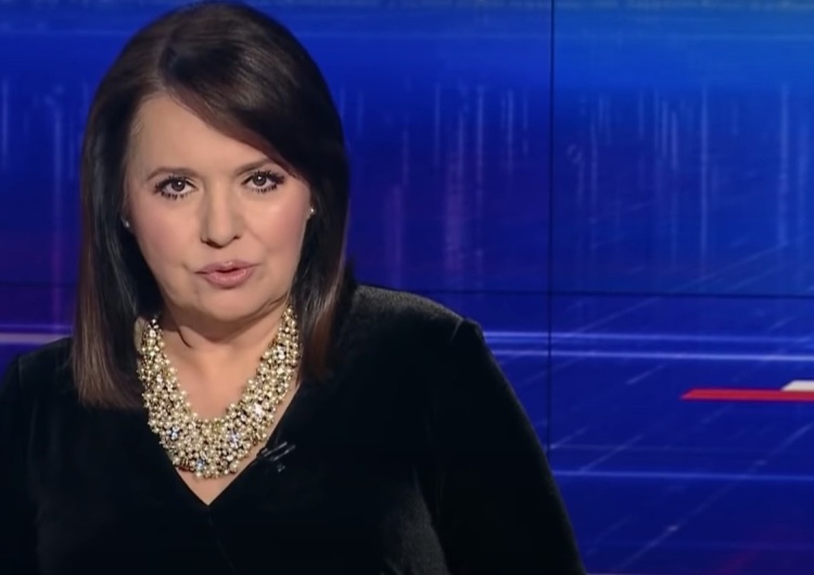 Danuta Holecka Od kwietnia Danuty Holeckiej nie ma w