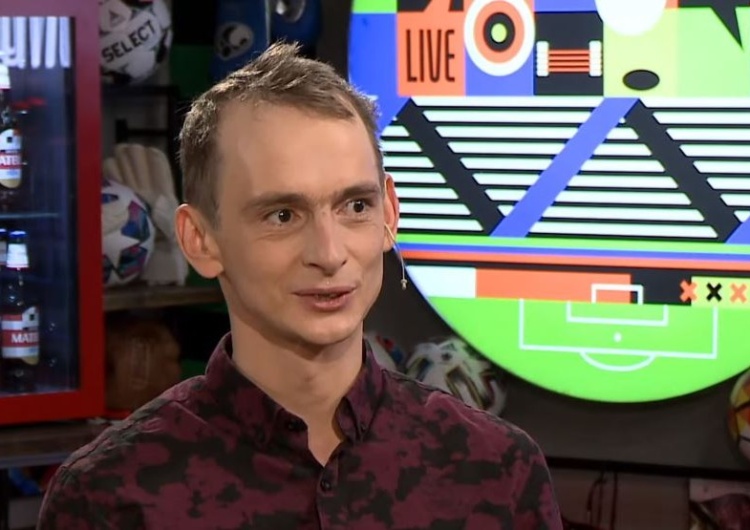 Stanowski o rozmowie z Kapelą:
