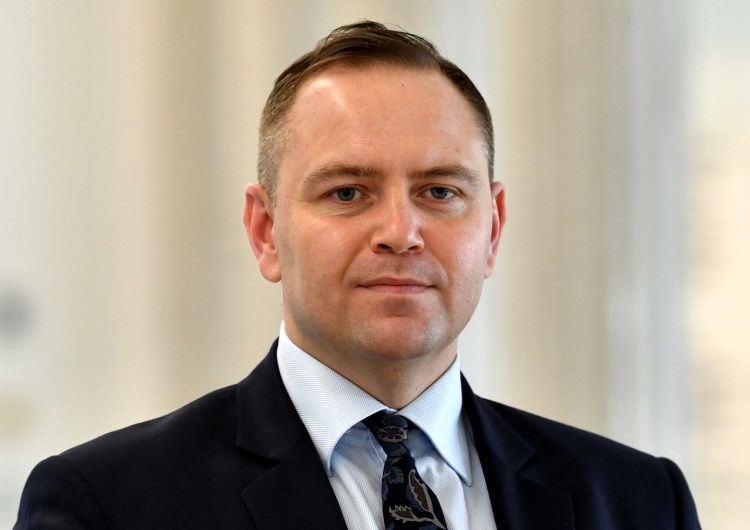  Sejm powołał dr. Karola Nawrockiego na stanowisko prezesa IPN