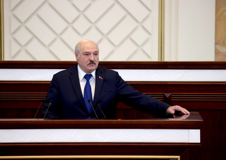 Litwa wydaliła dwóch białoruskich dyplomatów. Jest odpowiedź Mińska