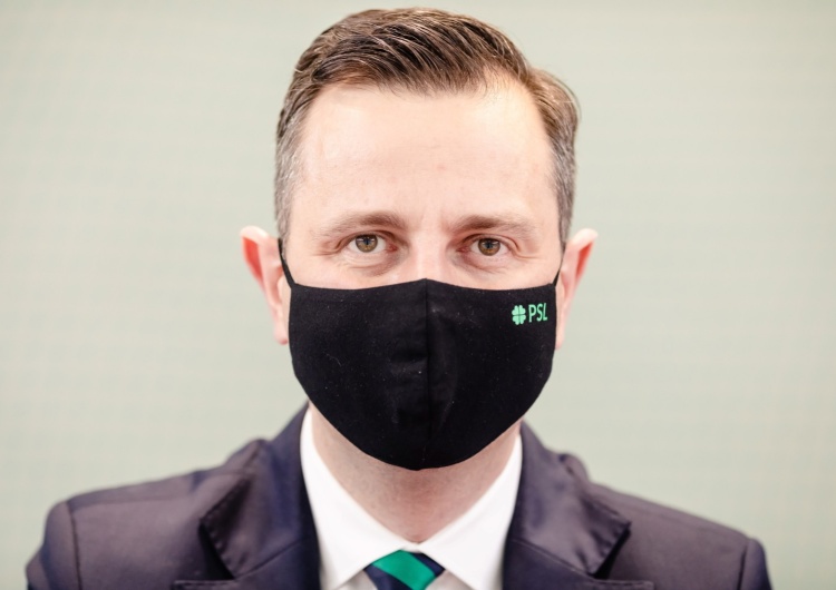 ŚRODA WIELKOPOLSKA WIZYTA PREZESA PSL KOSINIAKA-KAMYSZA Kosiniak-Kamysz zawrze sojusz z Gowinem?