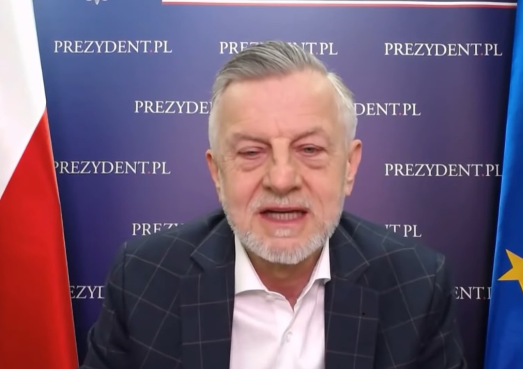 Prof. Andrzej Zybertowicz Zybertowicz: Musimy pokazywać tę naszą hekatombę, że nasze straty były największe i że nie byliśmy kolaborantem