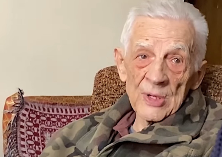 Janusz Badura ps.