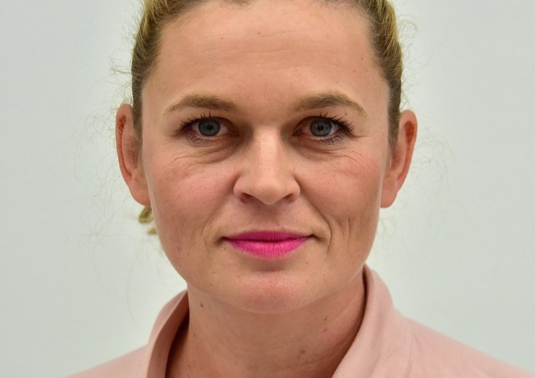 Barbara Nowacka