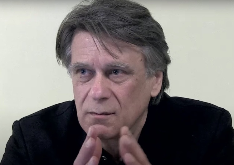 Krzysztof Karoń 