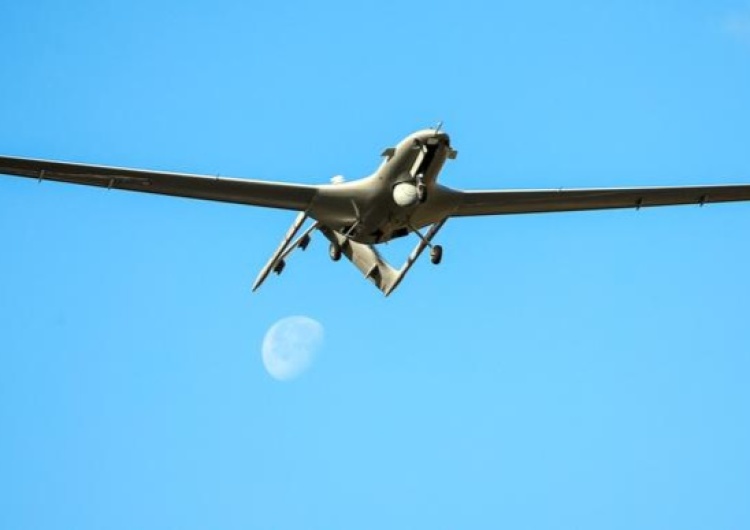 dron