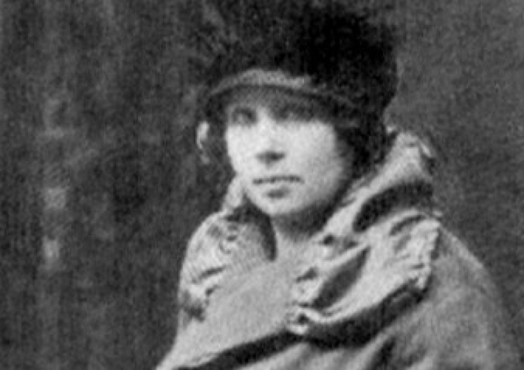 Stanisława Leszczyńska 