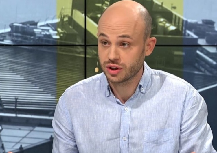 Jan Śpiewak przegrał proces z byłym wiceprezydentem Warszawy.