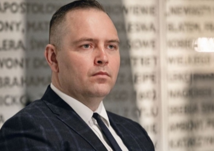 Kto zostanie szefem IPN? Dr Karol Nawrocki powołany na stanowisko wiceprezesa tej instytucji