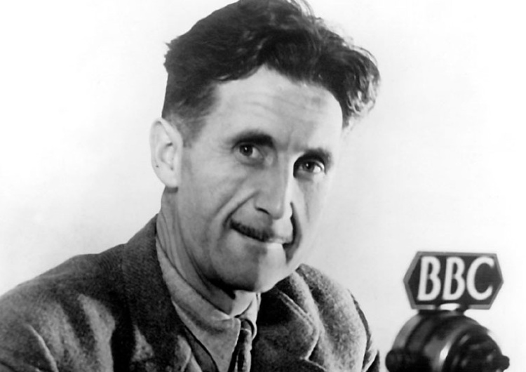Grafzero: Komiksowy Orwell x 2 -