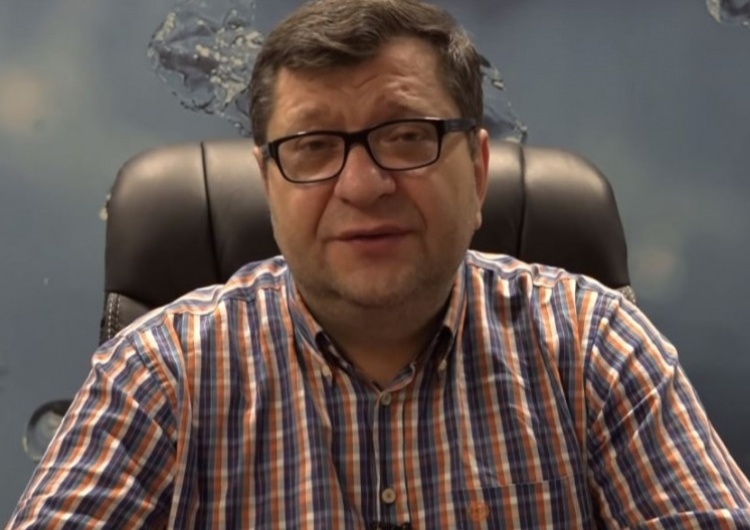 W środę deportacja do Polski Zbigniewa Stonogi. Czuchnowski: