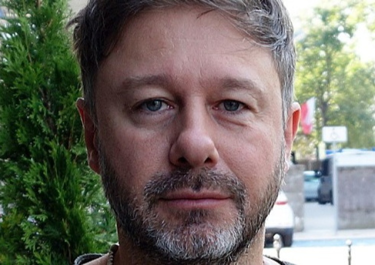 Andrzej Piaseczny 