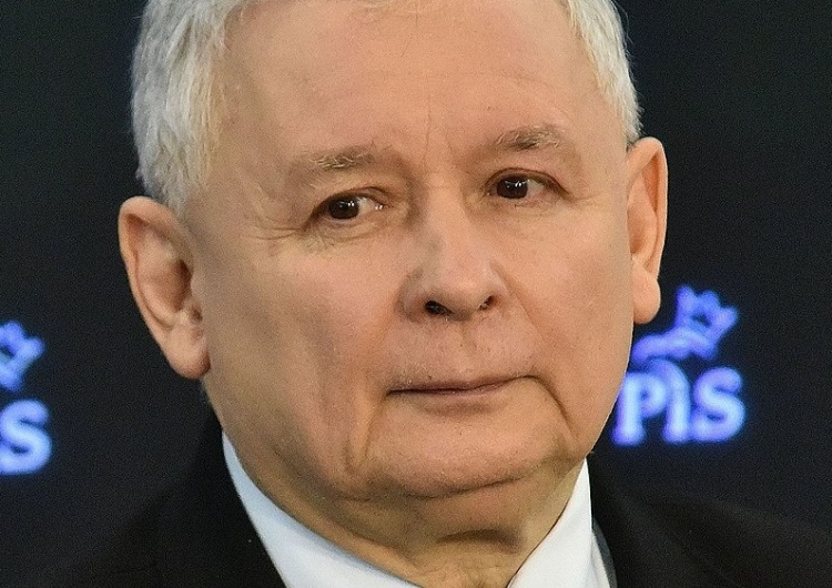 Jarosław Kaczyński Ma powstać film o Jarosławie Kaczyńskim. Nieprawdopodobny hejt: 