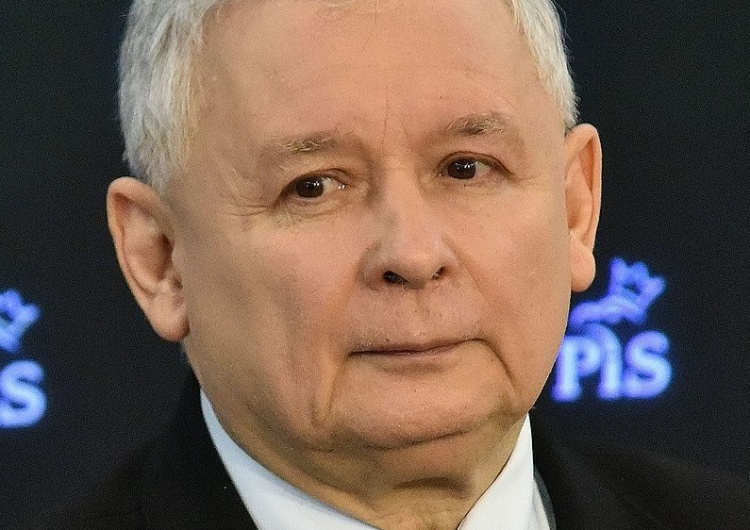 Jarosław Kaczyński Ma powstać film o Jarosławie Kaczyńskim. Nieprawdopodobny hejt: