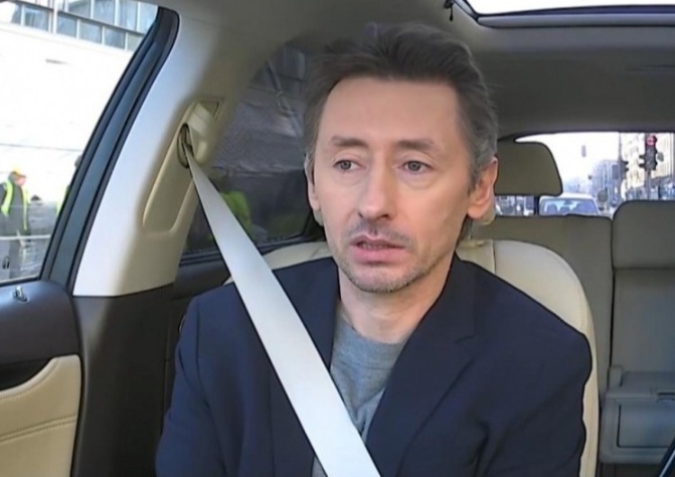 Leci z nami pilot? Gdula: