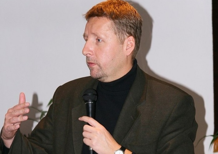 Marek Migalski 