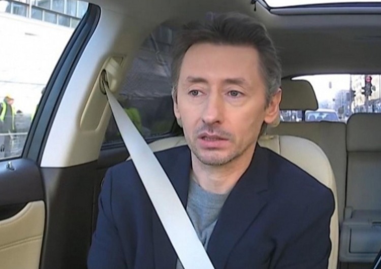 Kukiz do Gduli: „uważaj żebyś za oskarżenie Tuwima o rasizm nie został posądzony o…”