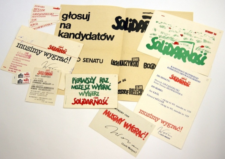32 lata temu odbyły się częściowo wolne wybory parlamentarne, zakończone zwycięstwem „Solidarności”