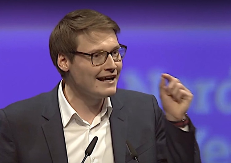 Moritz Koerner Po upływie ultimatum PE dla KE ws. praworządności, Niemcy wzywają by wobec Polski: