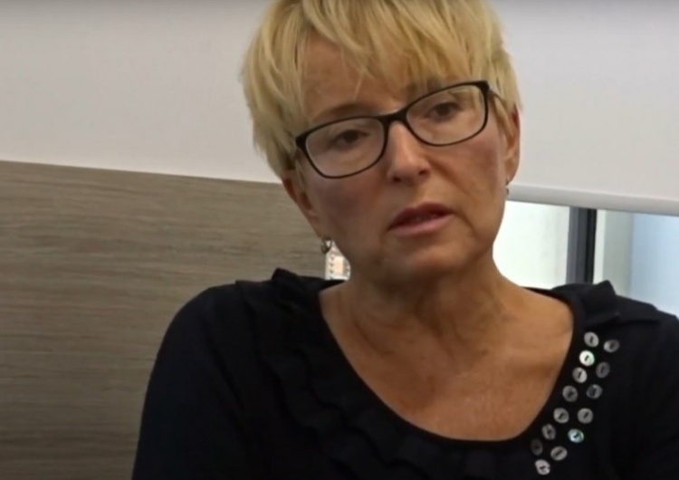 Sędzia Beata Morawiec Sprawa uchylenia immunitetu sędzi Morawiec wraca na wokandę