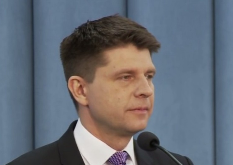  Powrót Ryszarda Petru! Były lider Nowoczesnej zakłada think tank. 