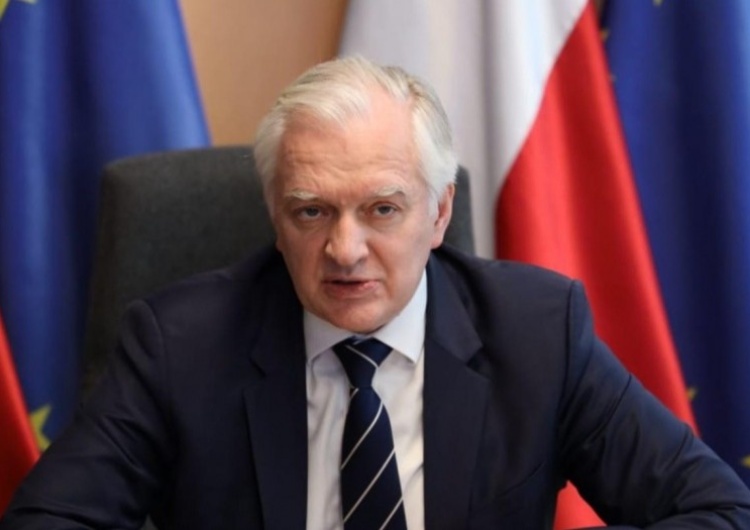 Porozumienie zagłosuje za odwołaniem marszałka Terleckiego?