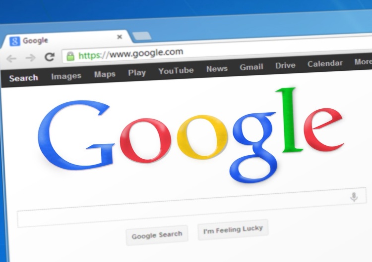  Francja ukarała Google. Amerykański gigant musi zapłacić 220 mln euro