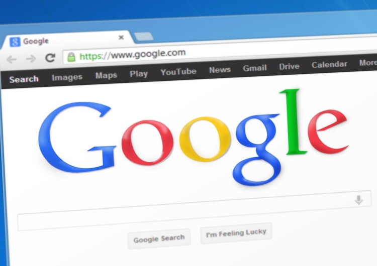 Francja ukarała Google. Amerykański gigant musi zapłacić 220 mln euro