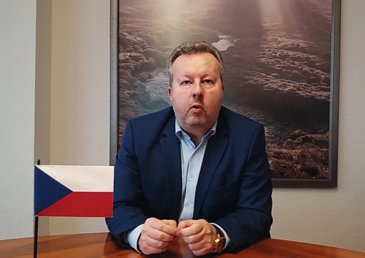 Richard Brabec Nadchodzi kolejny spór z Czechami przed TSUE? Czeski minister: