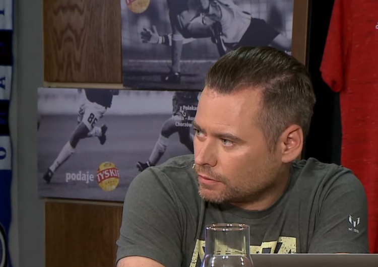 Stanowski zdradził ile zarobił na programie z Jasiem Kapelą.