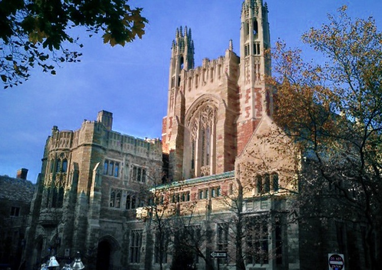Uniwersytet Yale