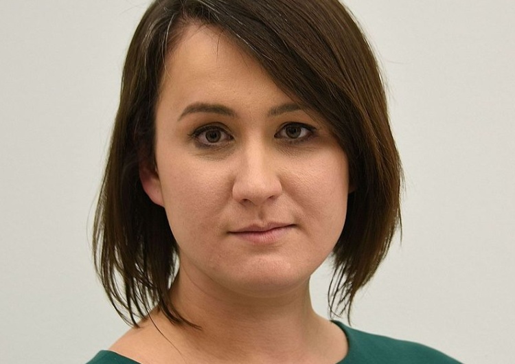Anna Maria Siarkowska Anna Maria Siarkowska: Politycy starają się unikać tematu paszportów covidowych