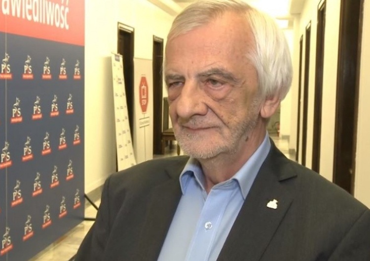 Terlecki napisał list do Swiatłany Cichanouskiej: Przepraszać nie będę