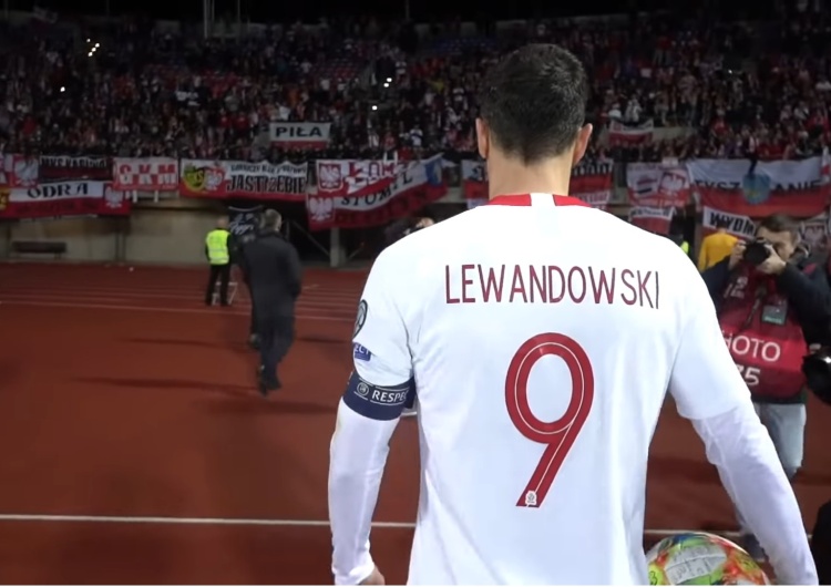 Już za chwilę mecz Polska - Islandia. Zobacz skład reprezentacji Polski