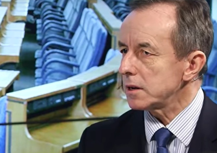 Tomasz Grodzki Oskarża Grodzkiego o przyjmowanie łapówek: