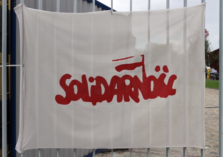 Solidarnoó Dziś manifestacja  