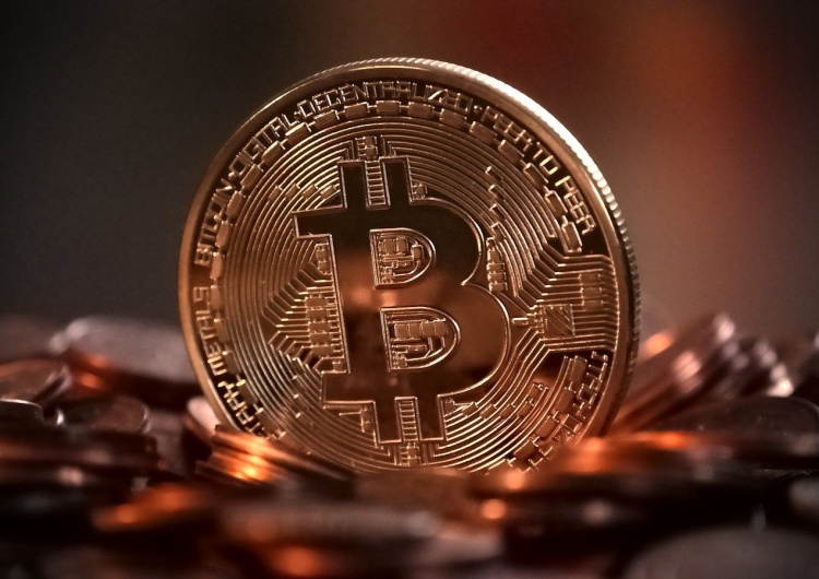  Pierwszy kraj uznał bitcoina. „Stanie się legalną formą płatniczą”